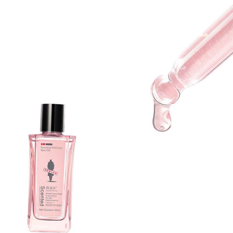 

Adoff Leave-in Hair Repair & Smoothing Essential Oil