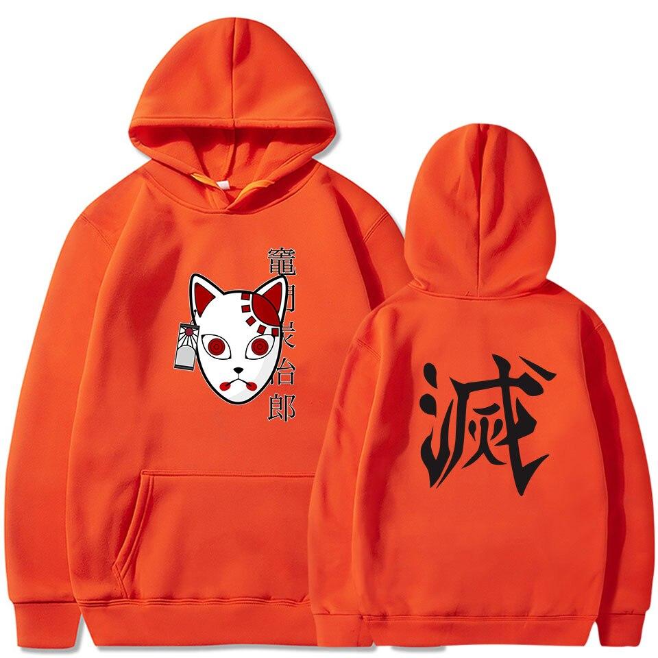 slayer pullover hoodie