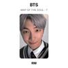 BTS MAP OF THE SOUL : 7 Official Photocard
