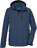 Killtec Functional Jacket KOS Dark Blue