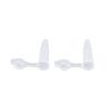 Soil Test Set Liquid Solution Nitrogen Phosphorus Potassium Measuring Soil Test Set for Agriculture Gardening