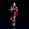 Kaiyodo Character Classics Shin Ultraman, Approximately 290mm Tall, Non-scale Resin Cast, Pre-painted, Finished Figure, CC019