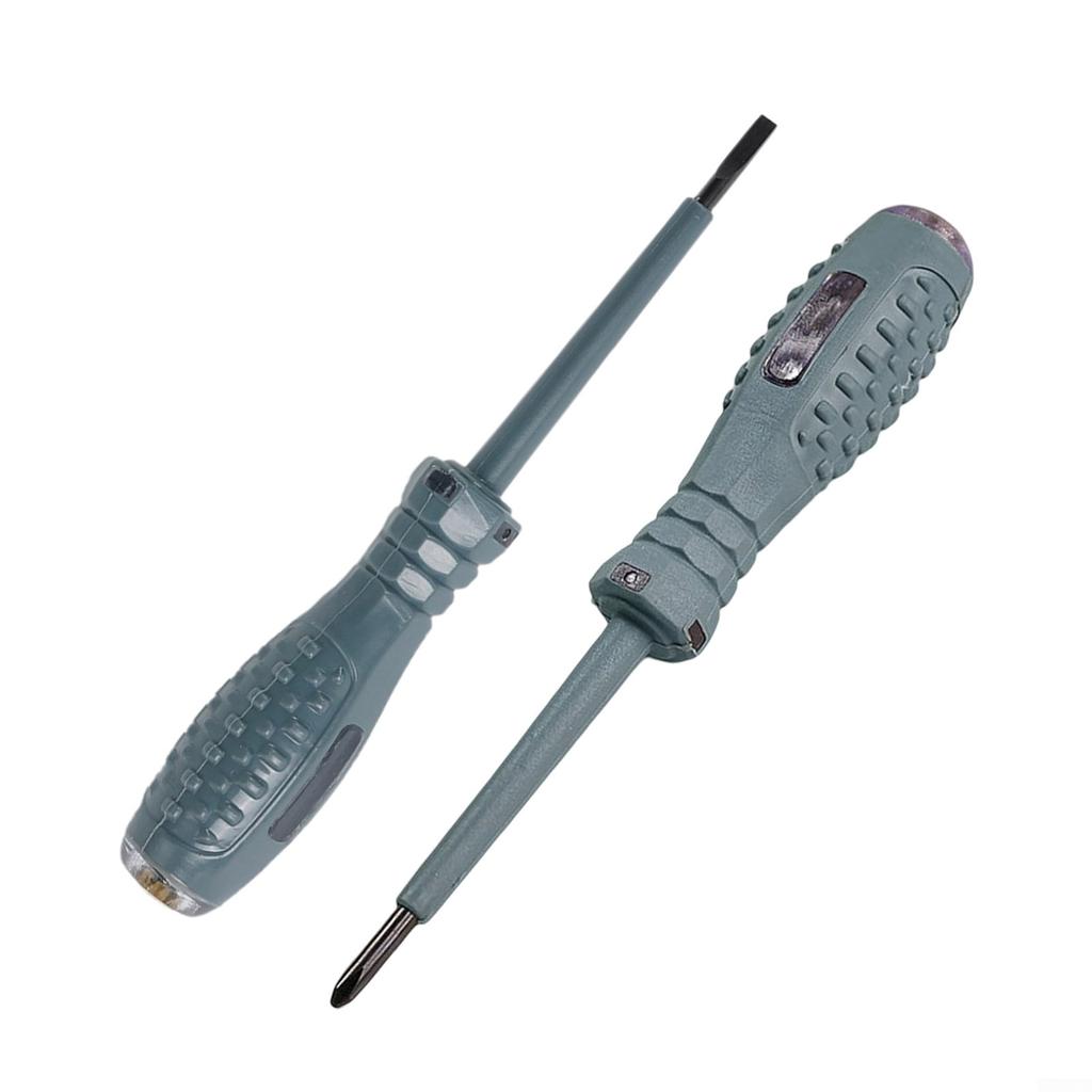 Clip Design Voltage Test Pen Digital Inductive Test Pen