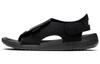 Sunray Adjust 5 V2 Comfortable And Breathable Sandal Black White Kids' DB9562-001