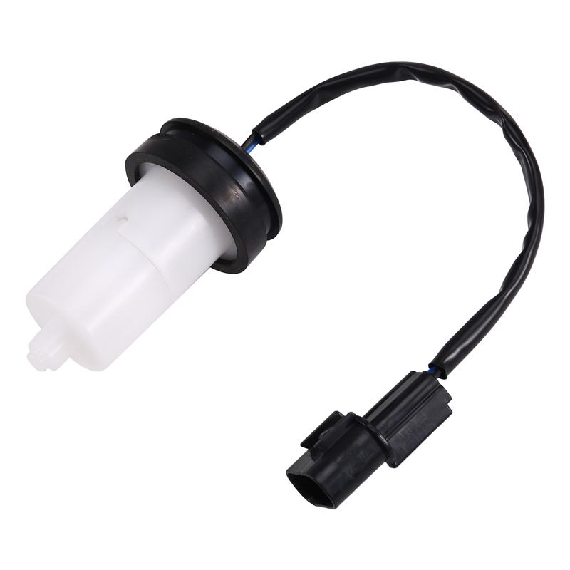 

Windshield Washer Water Level Sensor 98520-2M500 For 2012 Through 2018 Hyundai Sonata Elantra Kia Forte Soul как