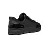 Geox Men S Comfort Daily SneakerS Black 9gxmpc6S1S