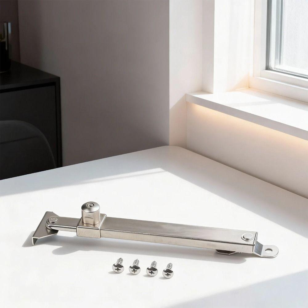 Angle Controller Wind Brace Stopper Telescopic Sliding Wind Support  for Doors/Windows