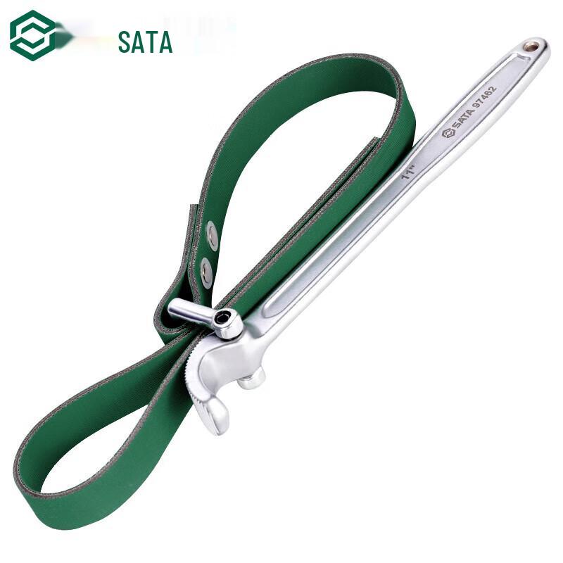 SATA 97462 Belt Wrench 11 inch