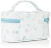 Aldi Double Sanrio SR1 Cinnamoroll Print Pouch, SR1-15CN,