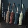 Flexible Extendable Cleaning Duster Up To 175cm With/without Washable Washing Cloth For Pet Hair Dust Removal