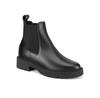 Ankle Boots Gino Rossi ALBA-25830NB, Black