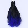 50Pcs/Lot Natural Color Rooster Feathers 6-8 Inch/15-20 CM Pheasant Chicken Feather for Crafts Jewelry Earring Making Plumes