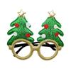 Christmas Glasses – Festive Snowman, Antlers & Santa Designs for Adults & Kids