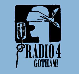 CD RADIO 4 - Gotham! 202022 City Slang, Lab 2002 Japan Rock Used