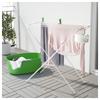 IKEA JALL/Drying Rack/White [IKEA] (00242891)