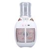 Desktop Cooling Fan Little Fox Shaped Misting USB Rechargeable 800mah Mini Desktop Air Cooler Fan