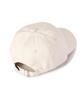 AVIREX FLYING TIGER LOW F CAP, Men's, 030, White, 783-4274009