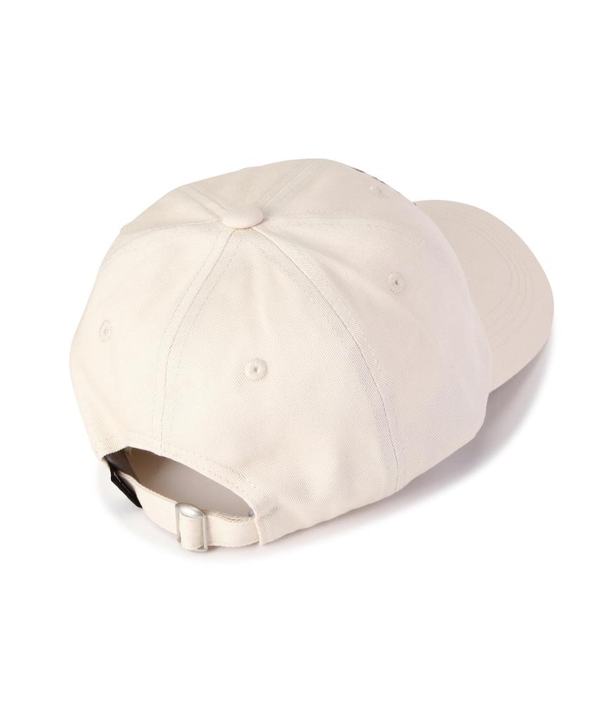 AVIREX FLYING TIGER LOW F CAP, Men's, 030, White, 783-4274009