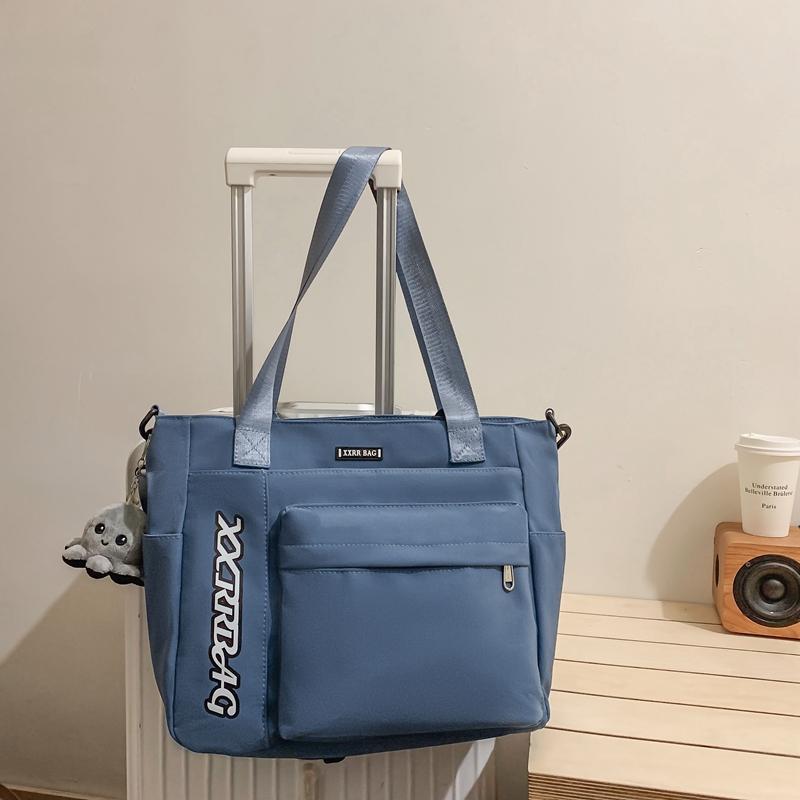 Student Tote Bag Hand Crossbody Bag Shoulder Bag