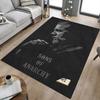 1pc SONS OF ANARCHY Carpet, Office Rug Outdoor Mat Home Decor Area Carpet Festival