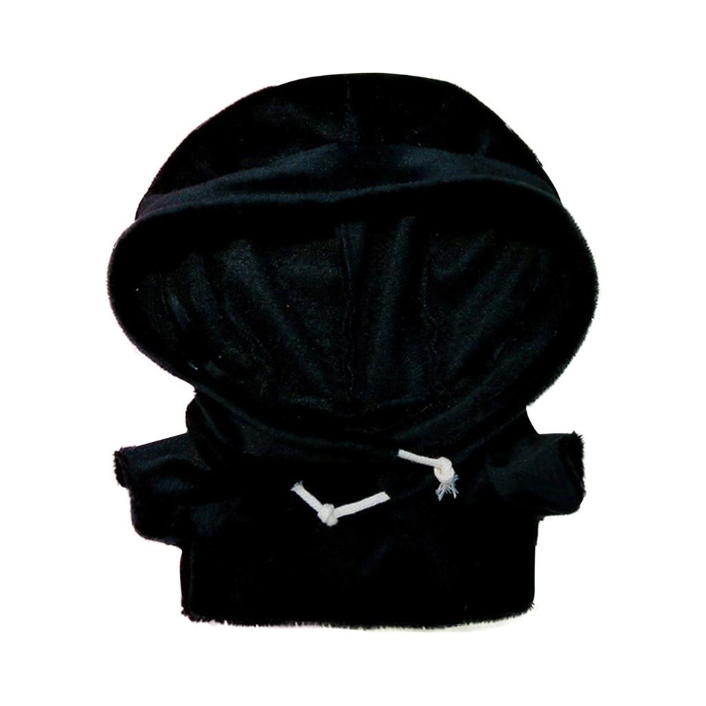 (Projector)30cm Doll Accessories Plush Doll Clothes Doll Clothes Detachable Clothes For Plush Toys