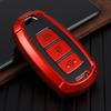 Hyundai ix35/ix25/Sonata/Verna/Santa Fe/Encino Key Case Shell