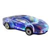 Bluetooth Car Model Speakers Stereo Car Shape Speaker Support USB TF Card Music Player Bass