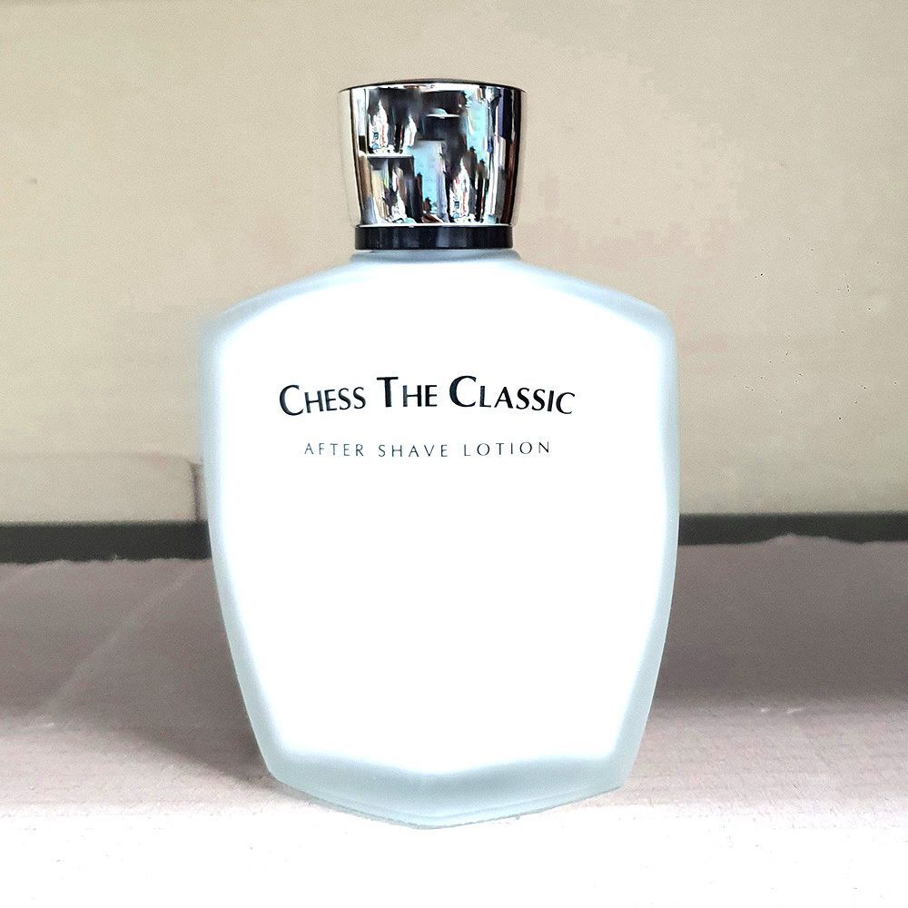 Men s cosmetics PXJEZRRW Homme Basic The Classic Shave Lotion 130ml