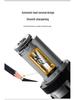 Tenwin MS5301 Adjustable Electric Pencil Sharpener for Charcoal and Sketching Pencils