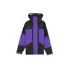 Jacket Asia Version Men's Black Purple CD7649-010