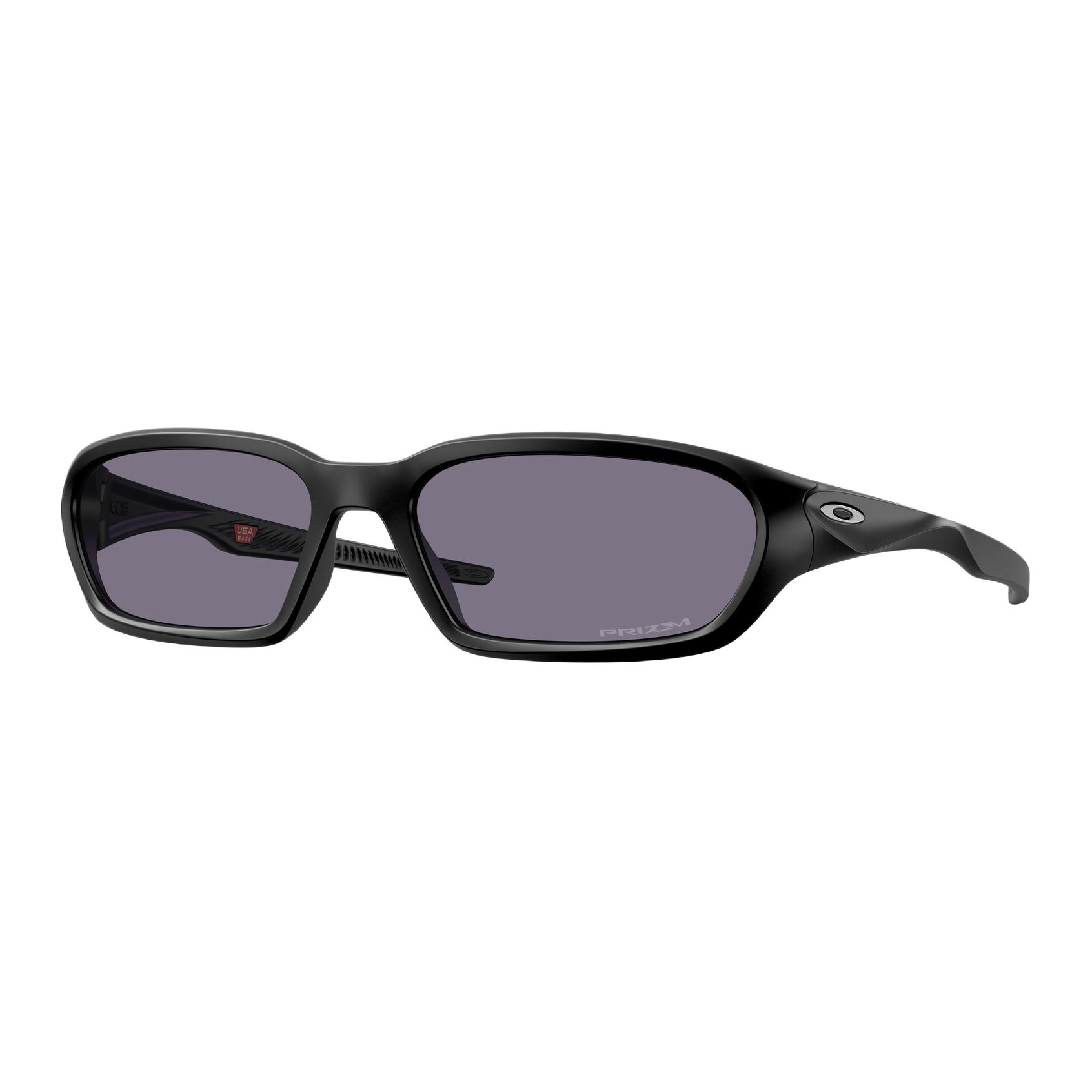 Солнцезащитные очки Oakley Original Design неправильной формы Унисекс Солнцезащитные очки Разноцветные 0OO9530 04-Green