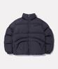 Reebok Premier Ball Padded Jacket - Dark Gray