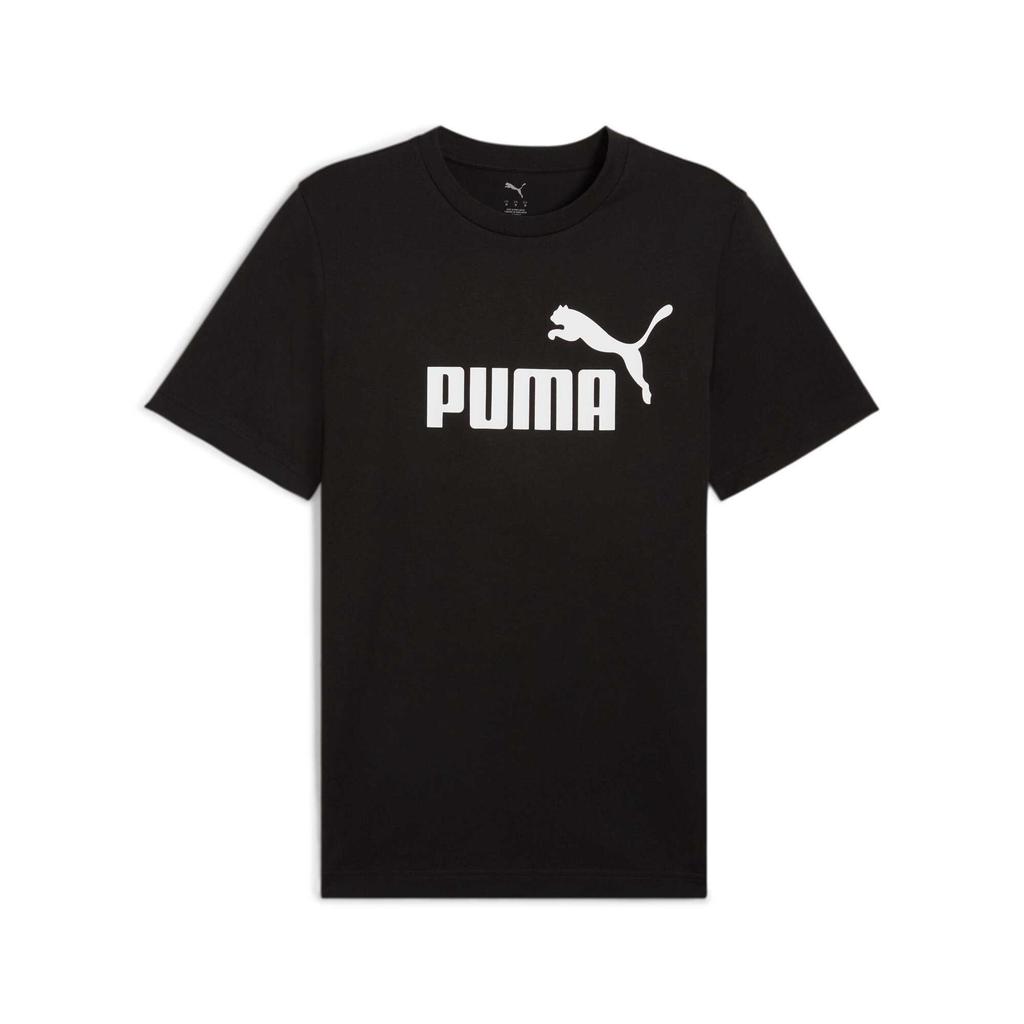 New PUMA Playera Essentials No. 1 Logo Para Hombre 688958-01