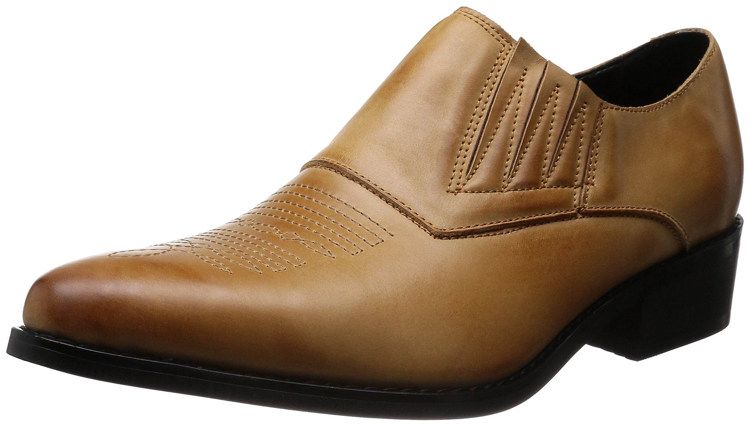 

TEXAS Техасские вестерн-ботинки SD8312 Camel [Техас] (Верблюд/26) верблюд