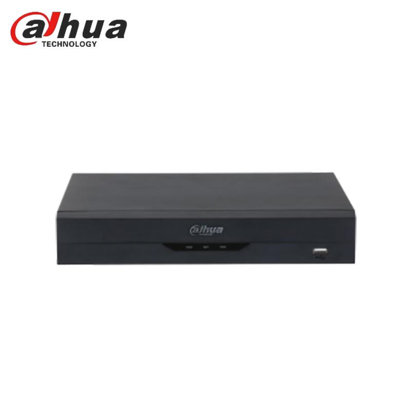 Dahua AI 10-Channel 4K Network Video Recorder CN plug (adapter included)