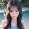 Lips Cheek Temporary Stickers Disposable Love Face Stickers Valentine's Day Tattoo  Take Photos