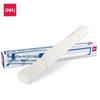 5.0mm Hot Melt Binding Tubes for Financial Machines, 100-Pack CN Plug (adapter Included)