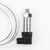 10Bar Stainless Steel Body Oil Pressure Sensor Hart Oil Pressure Transmitter