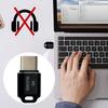 USB Data Blocker Laptop Privacy Protector Data Blocking Privacy Tool Safe and Protective for USB C Devices Laptops Smartphones