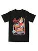 My Emotional Baggage Anxiety Feelings Wounisex's T Shirts Novelty Anxious Art Casual Tee Shirt T-Shirts Cotton Clothes TeeTop Pirnt