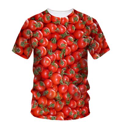 T-Shirts & Muskelshirts – T-Shirts