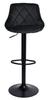 Hoker Barowy Cydro Black Czarne Velvet