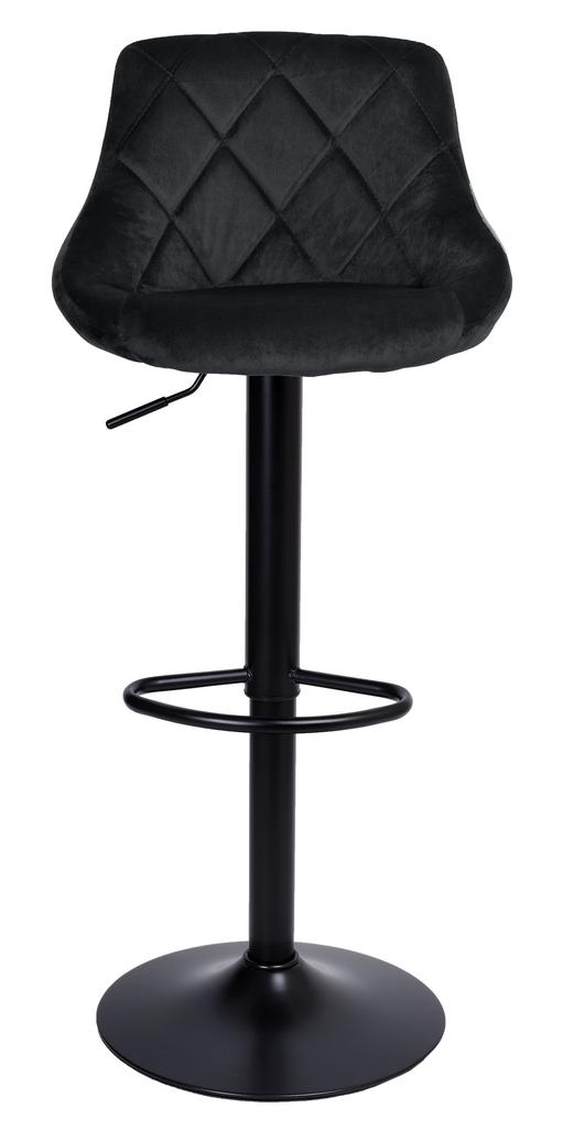 Hoker Barowy Cydro Black Czarne Velvet
