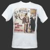 THE LIBERTINES INDIE PUNK ROCK Tričko Pánské Dámské Trička Top unisex S-3XL