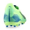 New PUMA Ultra 5 Collection Soccer Shoes Men's Green 107894-03
