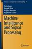 The Machine Intelligence and Signal Processing : 390 Book