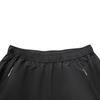 Li Ning X Nine Point Nine Collaboration Outdoor Running Adv Series Mode Lässig Vielseitig Buchstabenprint Sportshorts Herrenshorts AKSV889-1