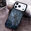 Motherboard Circuit Board Phone Case for iPhone 17 16 15 Pro Max Air 14 13 12 11 Plus Shockproof Capa Cover