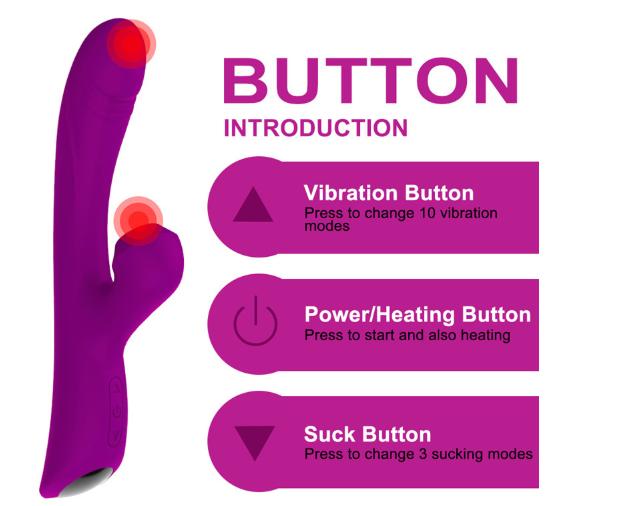 20 Modes Clitoral Sucking  Clitoris Sucker Vacuum Stimulator Women Sex Toy Suction s