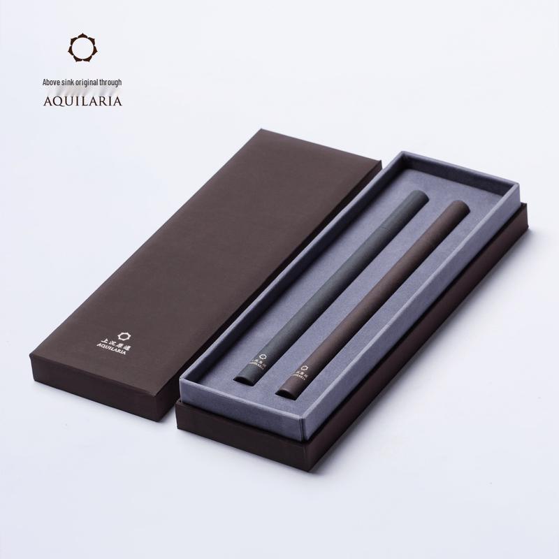 Tai Yue Classic Agarwood Incense Set